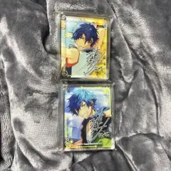 あんスタ アニカフェ コロッタ ジュン