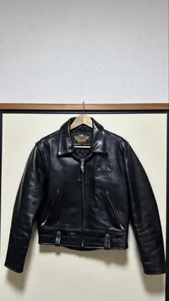 2026年最新】Harley-Davidson メンズ シングルライダースの人気