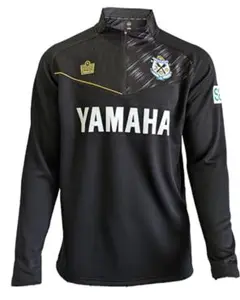 ジュビロ磐田 プラクティスジャケット アドミラル 3XL 新品未使用
