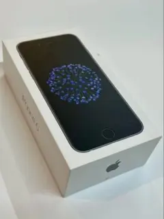 Apple iPhone 6 本体 64GB