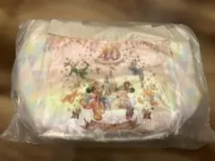 東京ディズニーリゾート 40周年 トートバッグ