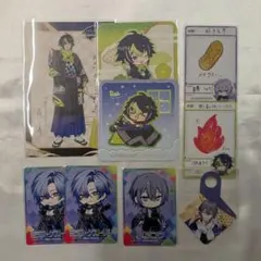 にじさんじ 伊波ライ スイパラ 他まとめ売り