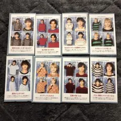 TVガイド B&ZAI 証明写真