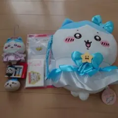 ちいかわ　ハチワレ　まとめ売り