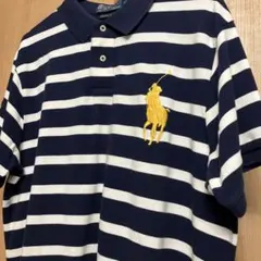 年末特価！Polo ￼by Ralph lauren〜XXL