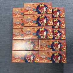 20個】ポケモンセンター ヒロシマ スペシャルBOX サプライ プロモなし