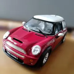 2026年最新】ミニクーパー ミニカー 1/18の人気アイテム - メルカリ
