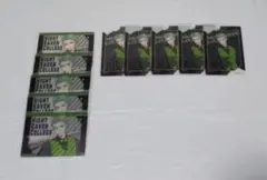 ツイステ　セベク　ふぁぼカ