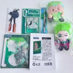 07/20まで】 ONEPIECE ゾロ 缶バッジ コンビセット - メルカリ