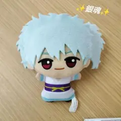 2026年最新】銀時 銀魂 ぬいぐるみの人気アイテム - メルカリ