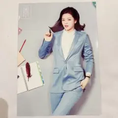 TWICE ジョンヨン #Dreamday ランダムトレカ