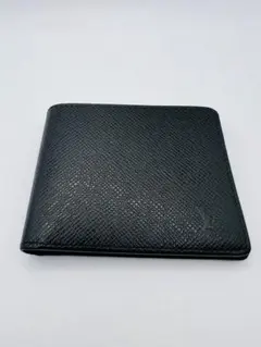 美品　ルイヴィトン 二つ折り財布　パスケース