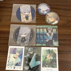 あんスタ　瀬名泉セット