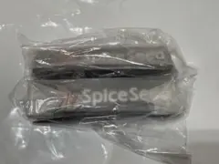 キン肉マン スパイスシード スペシャルロゴ