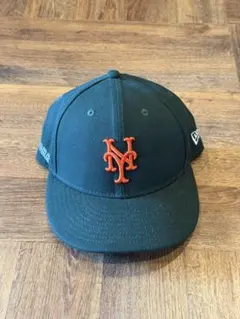 ギャップ × アウェイク NY ニューヨークメッツ '47 ベースボールキャッ