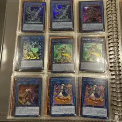 遊戯王儀式　リンクまとめ売り