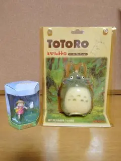 となりのトトロ