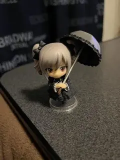 神崎蘭子　ねんどろいどぷち　アイドルマスターシンデレラガールズ