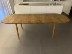 carlhansen&son カールハンセン ダイニングテーブル CH388 - メルカリ