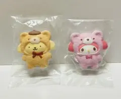 2026年最新】キティくま着ぐるみの人気アイテム - メルカリ