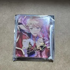 鳴上嵐　あんスタ　コロッタ　CoLotta　アニメイトカフェ　アニカフェ