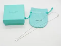 ティファニー TIFFANY&Co. ネックレス ペレッティフルハート銀製925のサムネイル