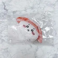 ちいかわ寿司 お寿司になっちゃった　ぬいぐるみ（古本屋/カニ）