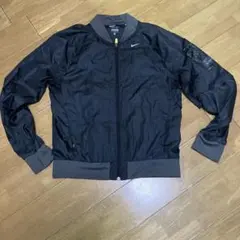 ナイキ　NIKE ナイロンジャケット