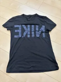 NIKE DRI-FIT ブラック 半袖Tシャツ M 春夏