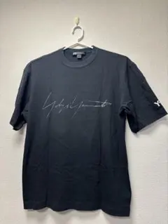 限定コラボ】アディダス×ワイスリー☆ヨウジヤマモト Tシャツ 日本2XL 