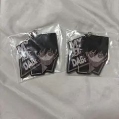 僕のヒーローアカデミア 荼毘