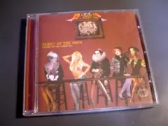 パニック！アット・ザ・ディスコ★PANIC! AT THE DISCO(’06)