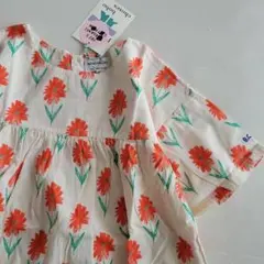 10-11Y/BOBOCHOSES ワンピースのサムネイル