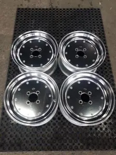 タ*シ様 スピードスター　ホイール SPEED STAR - ホイールのトータルメーカー SSR｜純正には