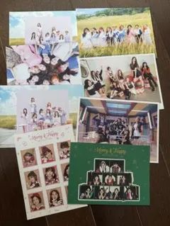 twice 特典セット