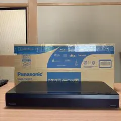 2026年最新】Panasonic 全自動ディーガ DMR-2X302の人気アイテム