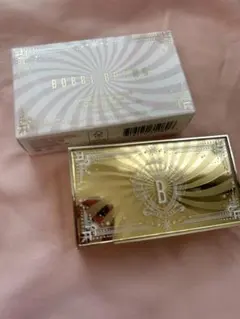 限定⭐︎BOBBI BROWN リュクスアイシャドウデュオ　スパークリングピンクのサムネイル