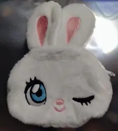 ポーチ カプセルトイ