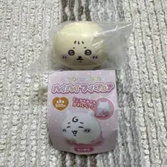 ちいかわベビー ハイハイフィギュア☆ラッコ☆ガチャ☆カプセルトイ☆A