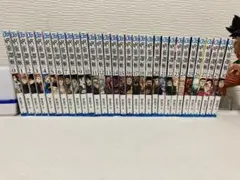 少年漫画 呪術廻戦　全巻セット 0-30巻　極美品