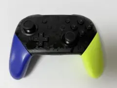 Nintendo Switch Proコントローラースプラトゥーン3エディション
