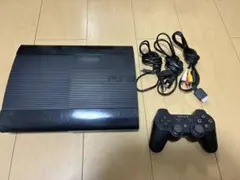 PlayStation 3 本体 ブラック