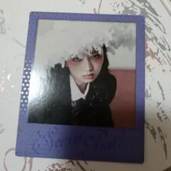 ive secret封入レイ