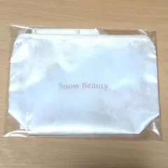 Snow Beauty 2026 ポーチのサムネイル