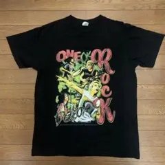 ONE OK ROCK ワンオク Tシャツ DETOX 映画 M - メルカリ