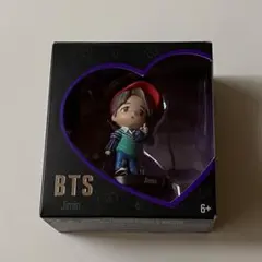 BTS Jimin ミニドール 公式