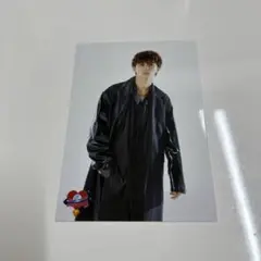 超特急 タクヤ エビライ 生写真