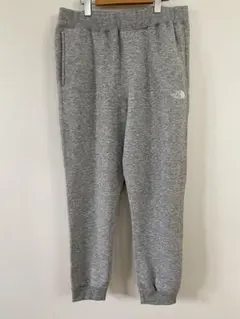 S*☆様 THE NORTH FACEノースフェイス ヘザースウェットパンツ サ