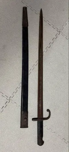 旧日本軍　模造刀　アンティーク　希少　時代もの 2026年最新】旧日本軍 模造刀の人気アイテム - メルカリ