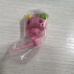 たまごっち カプセル ガチャ カラフルマルチチャーム ふらわっち